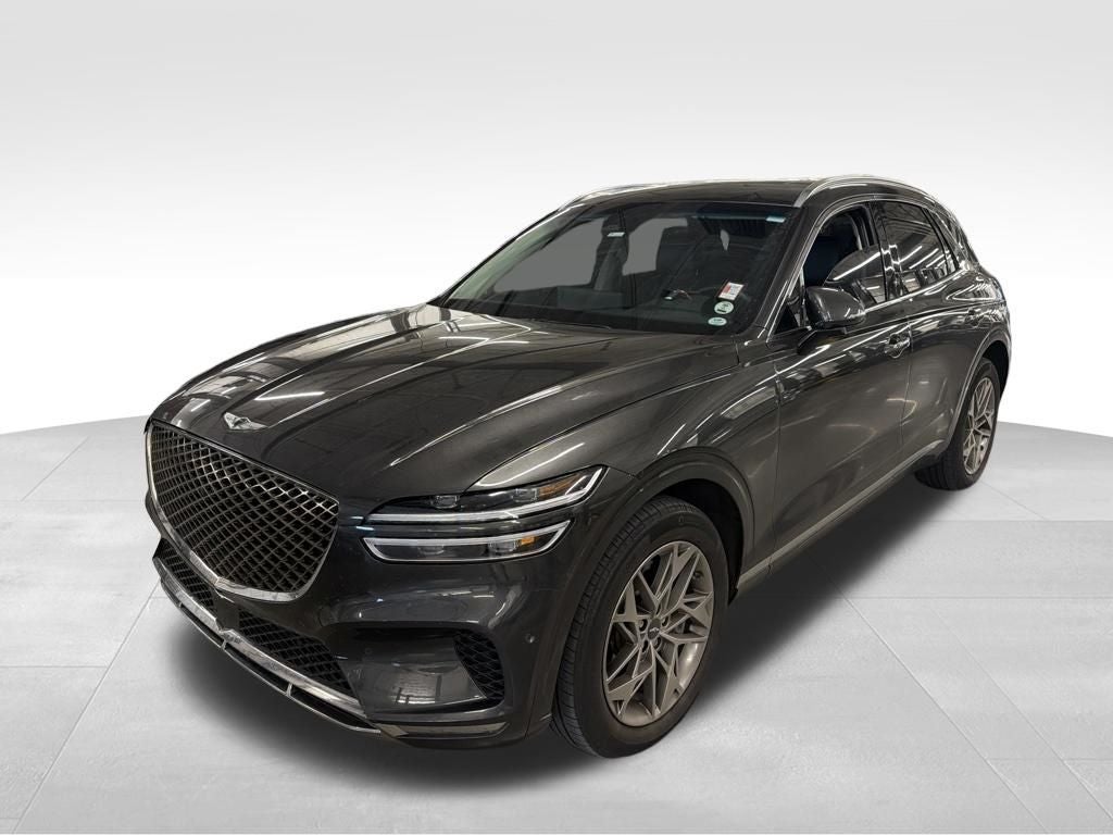 2023 Genesis GV70 2.5T CERTIFIED
