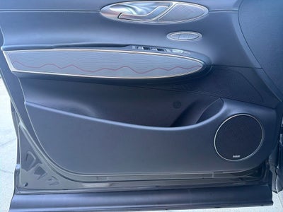 2023 Genesis GV70 2.5T CERTIFIED