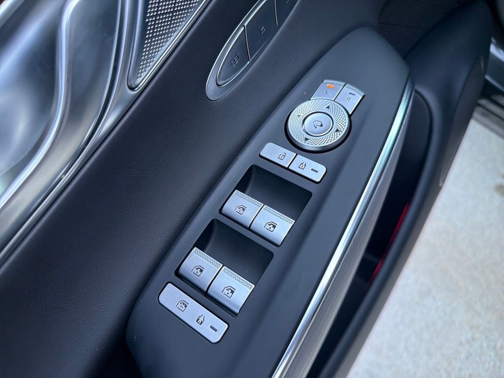 2023 Genesis GV70 2.5T CERTIFIED