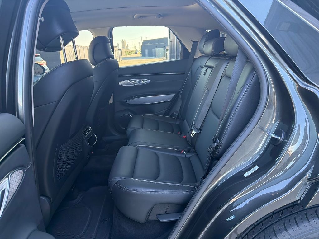 2023 Genesis GV70 2.5T CERTIFIED