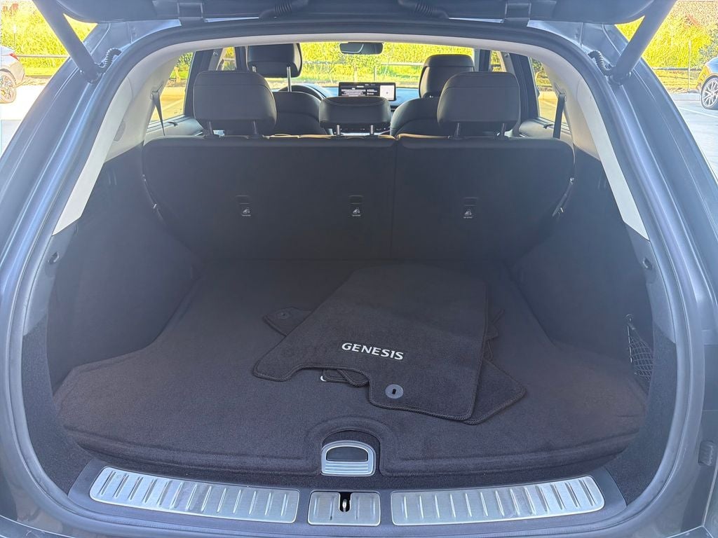 2023 Genesis GV70 2.5T CERTIFIED