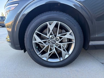2023 Genesis GV70 2.5T CERTIFIED