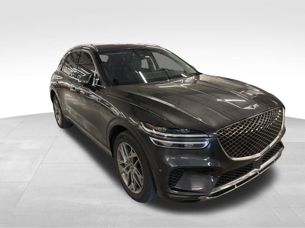 2023 Genesis GV70 2.5T CERTIFIED