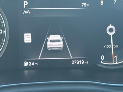 2023 Genesis GV70 2.5T CERTIFIED