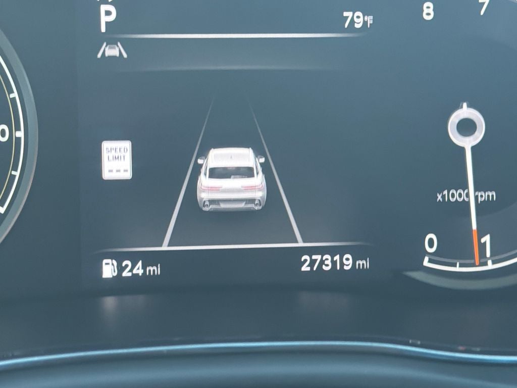 2023 Genesis GV70 2.5T CERTIFIED