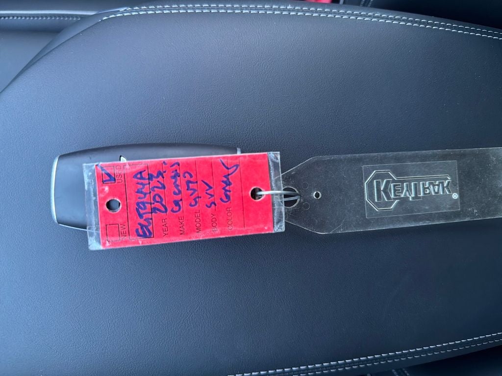 2023 Genesis GV70 2.5T CERTIFIED