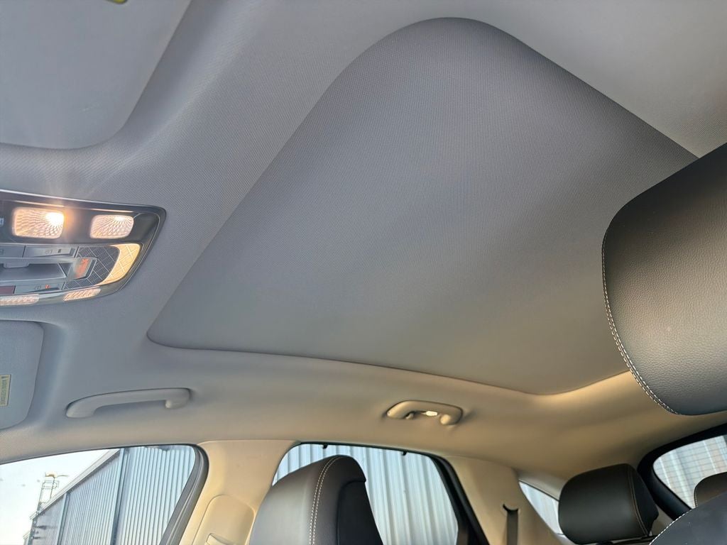 2023 Genesis GV70 2.5T CERTIFIED