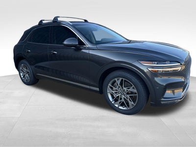 2023 Genesis GV70 2.5T CERTIFIED