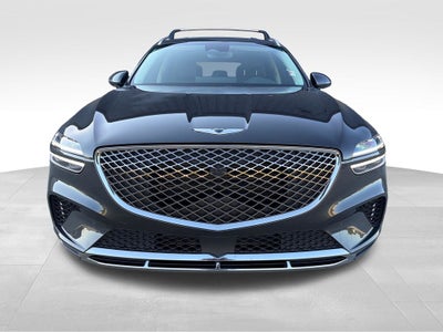 2023 Genesis GV70 2.5T CERTIFIED