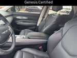 2025 Genesis GV70 2.5T Select CERTIFIED