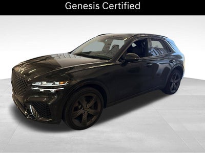 2025 Genesis GV70 2.5T Sport Prestige