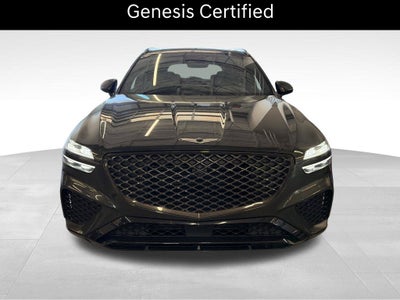 2025 Genesis GV70 2.5T Sport Prestige