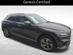 2026 Genesis GV70 2.5T CERTIFIED