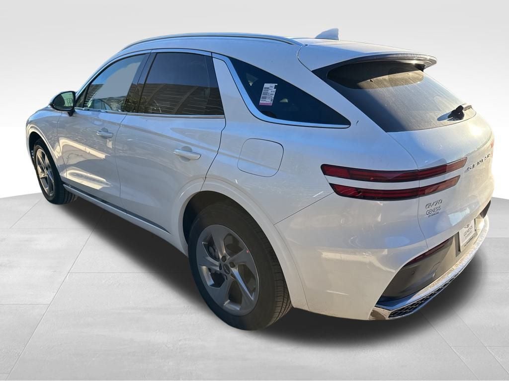 2026 Genesis GV70 2.5T Select
