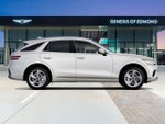 2027 Genesis GV70 2.5T