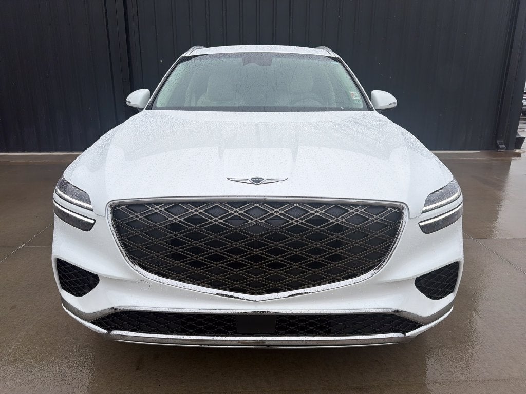 2027 Genesis GV70 2.5T