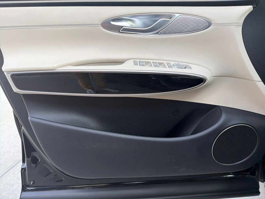 2026 Genesis GV70 2.5T CERTIFIED