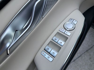 2026 Genesis GV70 2.5T CERTIFIED