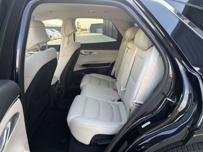 2026 Genesis GV70 2.5T CERTIFIED