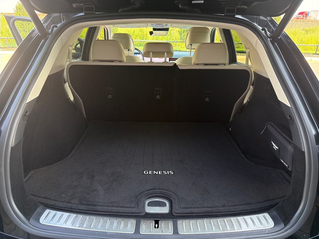 2026 Genesis GV70 2.5T CERTIFIED