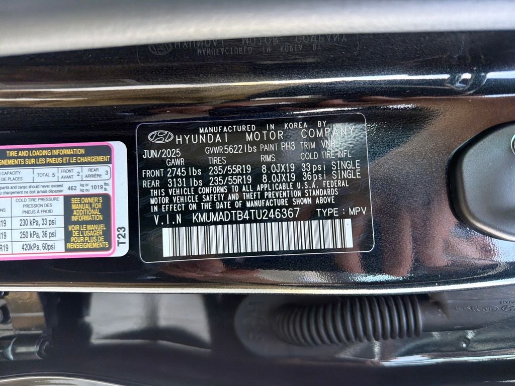 2026 Genesis GV70 2.5T CERTIFIED