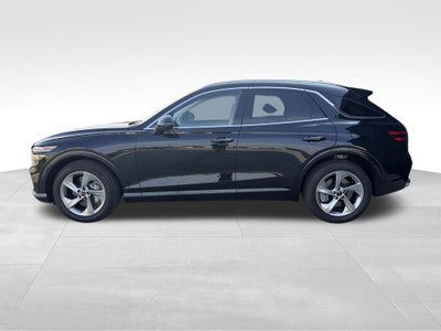 2026 Genesis GV70 2.5T CERTIFIED