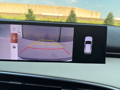 2026 Genesis GV70 2.5T CERTIFIED