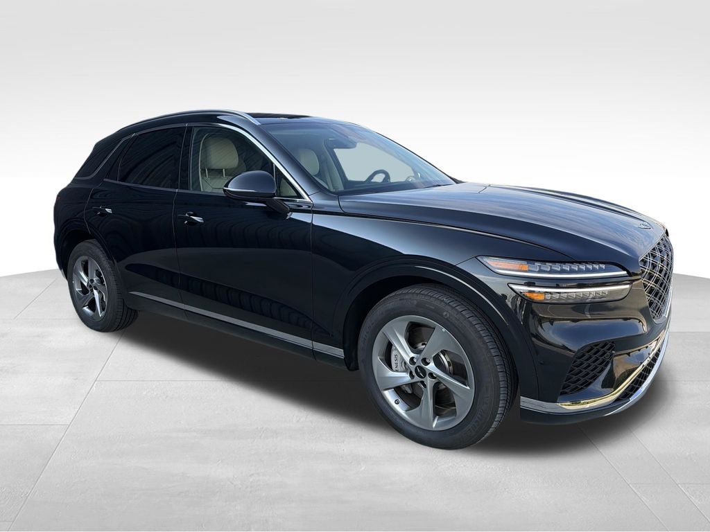 2026 Genesis GV70 2.5T CERTIFIED