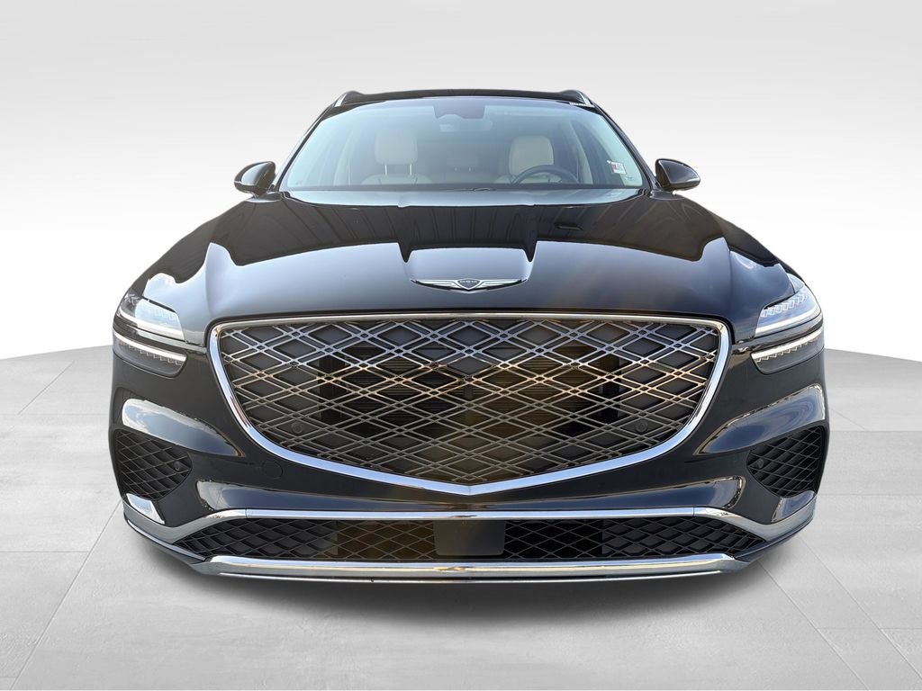 2026 Genesis GV70 2.5T CERTIFIED