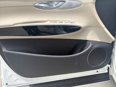 2026 Genesis GV70 2.5T CERTIFIED
