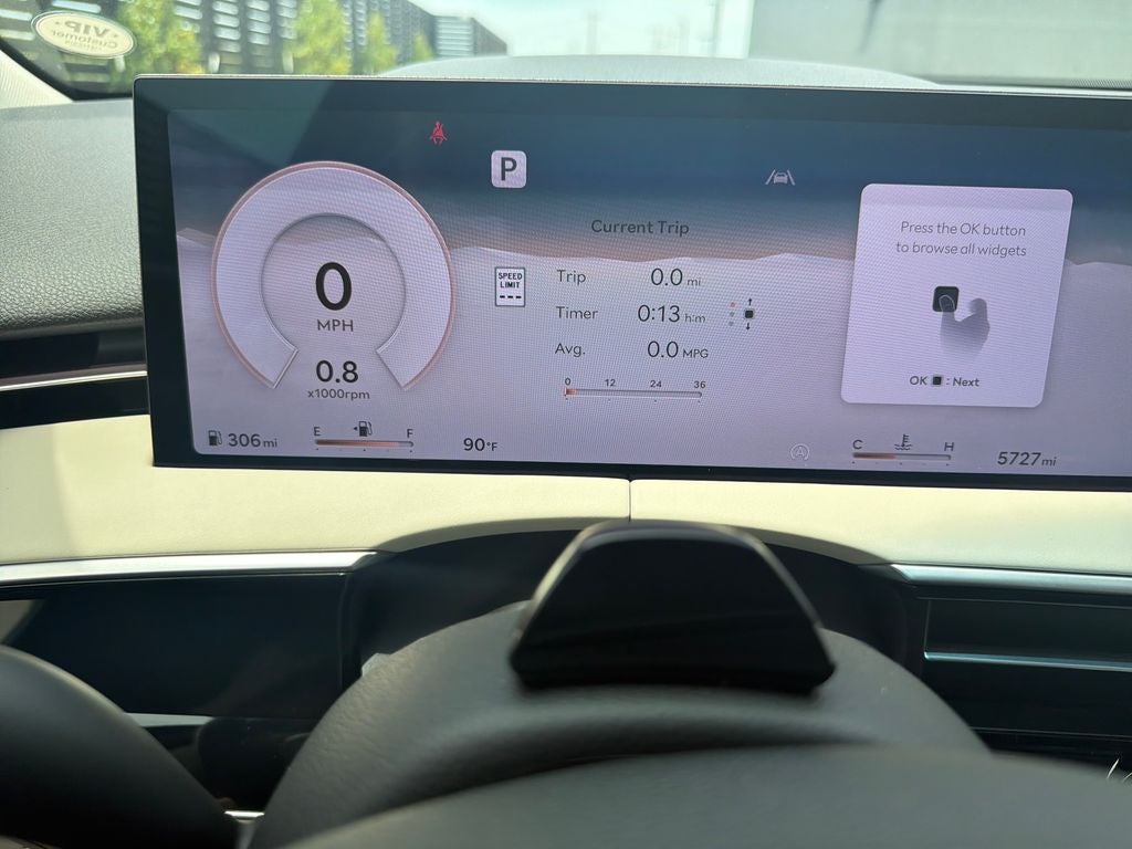 2026 Genesis GV70 2.5T CERTIFIED
