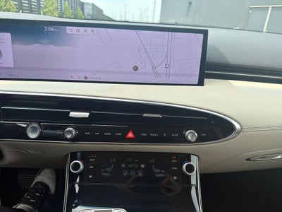 2026 Genesis GV70 2.5T CERTIFIED