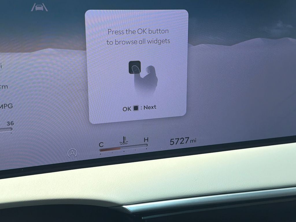 2026 Genesis GV70 2.5T CERTIFIED