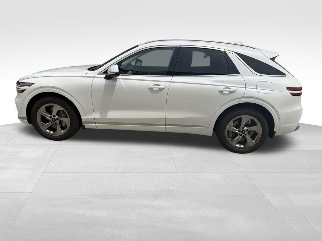 2026 Genesis GV70 2.5T CERTIFIED