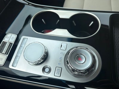 2026 Genesis GV70 2.5T CERTIFIED