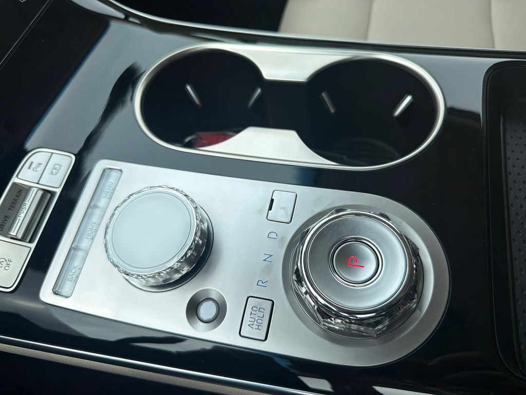 2026 Genesis GV70 2.5T CERTIFIED