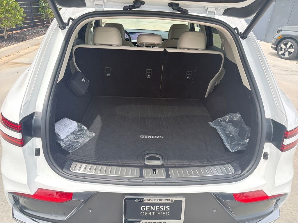 2026 Genesis GV70 2.5T CERTIFIED