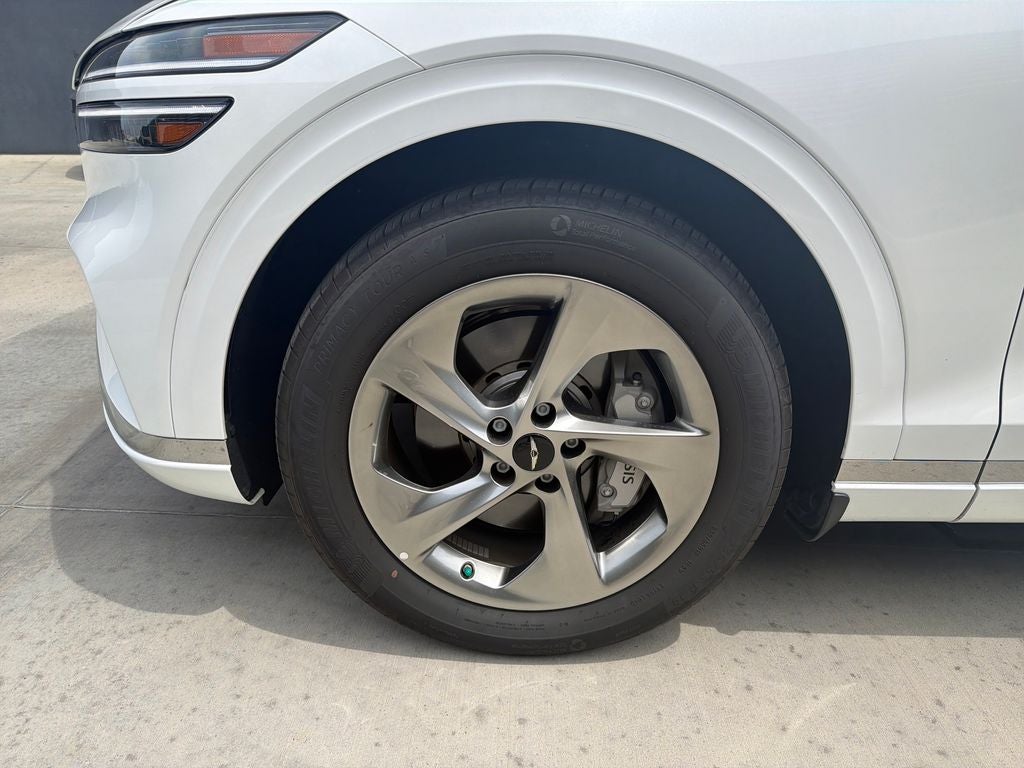 2026 Genesis GV70 2.5T CERTIFIED