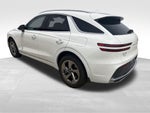 2026 Genesis GV70 2.5T CERTIFIED