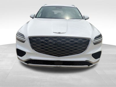 2026 Genesis GV70 2.5T CERTIFIED