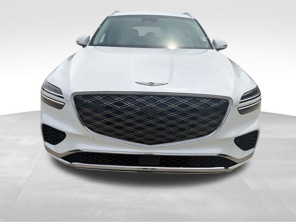 2026 Genesis GV70 2.5T CERTIFIED