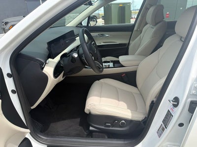 2026 Genesis GV70 2.5T CERTIFIED
