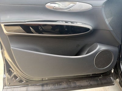 2026 Genesis GV70 2.5T CERTIFIED