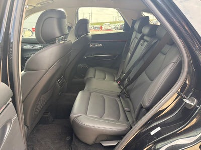 2026 Genesis GV70 2.5T CERTIFIED