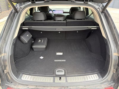2026 Genesis GV70 2.5T CERTIFIED