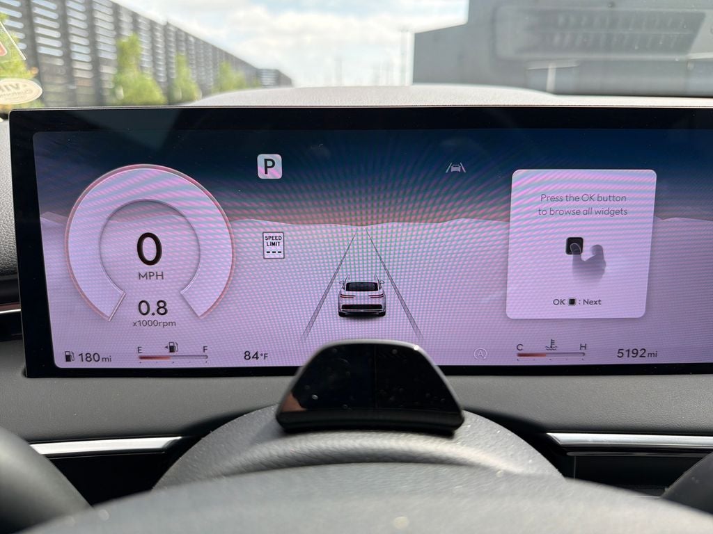 2026 Genesis GV70 2.5T CERTIFIED