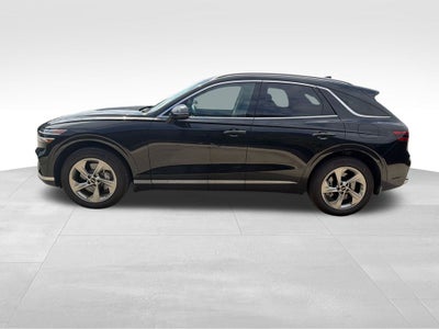2026 Genesis GV70 2.5T CERTIFIED