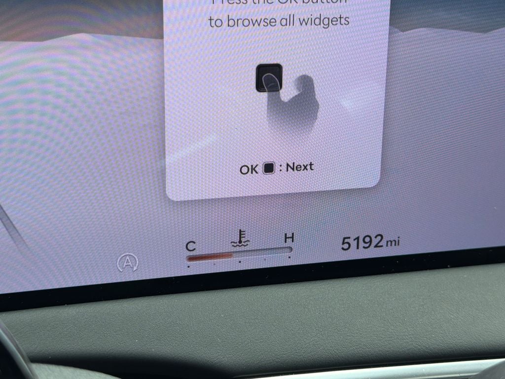 2026 Genesis GV70 2.5T CERTIFIED