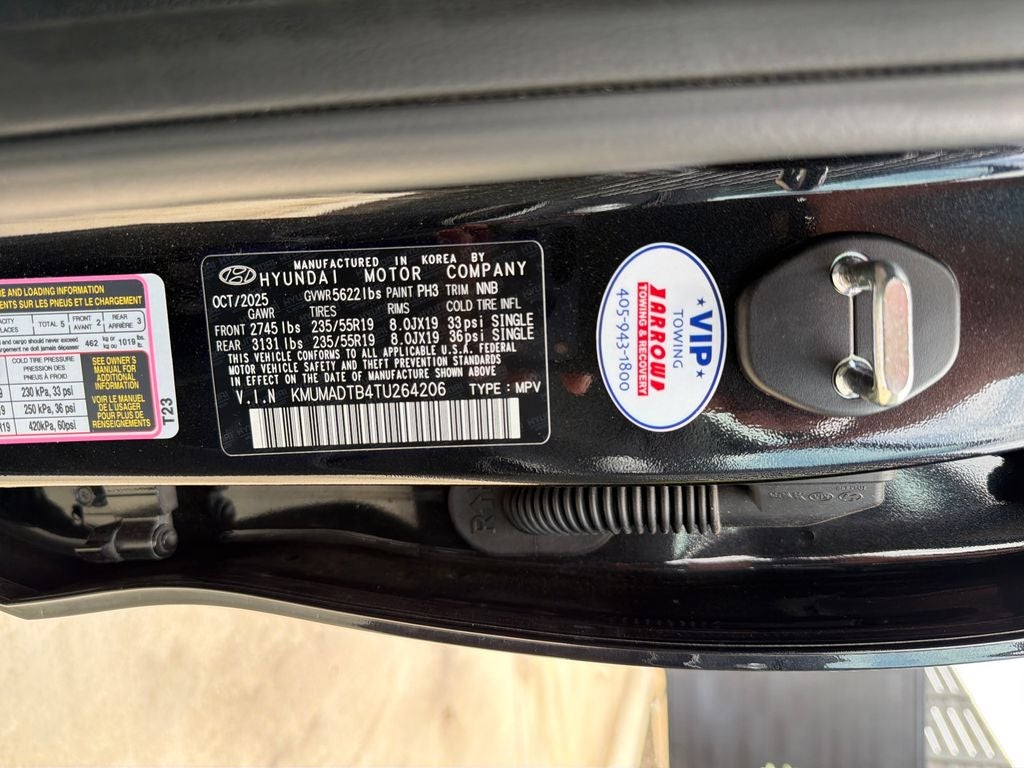 2026 Genesis GV70 2.5T CERTIFIED