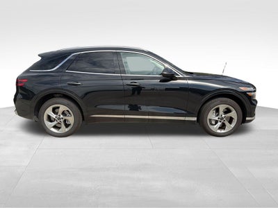 2026 Genesis GV70 2.5T CERTIFIED